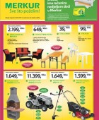 Merkur katalog svibanj 2013