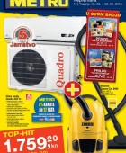 Metro katalog Neprehrana do 22.5.