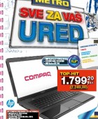 Metro katalog Sve za ured