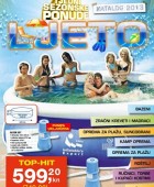 Metro katalog Ljeto
