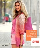 Otto katalog ljeto 2013