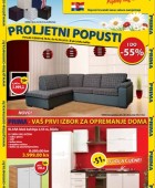 Prima namještaj katalog svibanj 2013