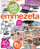 Emmezeta katalog svibanj