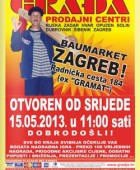 Građa katalog svibanj