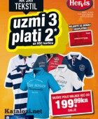 Hervis katalog svibanj