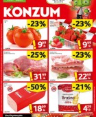 Konzum katalog do 22.5.