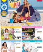 Lidl katalog sve za plažu