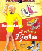 Planet obuća katalog ljeto