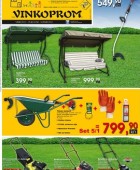 Vinkoprom katalog do 29.5.