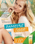 Avon katalog 08/2013