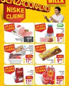 Billa katalog Posebna ponuda do 29.5.