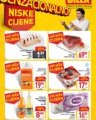 Billa katalog posebna ponuda do 22.5.