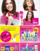 Bipa katalog čišćenje do 5.6.