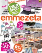 Emmezeta katalog svibanj