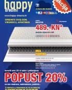Happy dreams katalog svibanj 2013