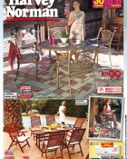 Harvey Norman katalog Vrt i klime