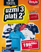 Hervis katalog svibanj