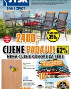 Jysk katalog do 5.6.