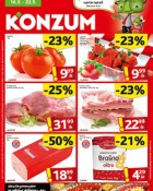 Konzum katalog do 22.5.