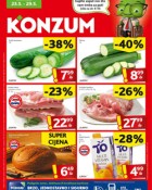 Konzum katalog do 29.5.