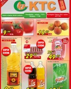 KTC katalog prehrana do 30.5.