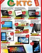 KTC katalog neprehrana do 30.5.