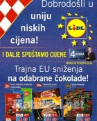 Lidl katalog unija niskih cijena 4