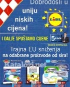 Lidl katalog unija niskih cijena 5