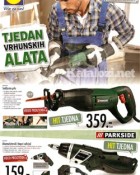Lidl katalog alati