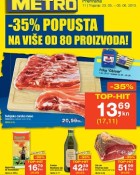 Metro katalog prehrana do 5.6.