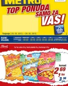Metro katalog Top ponuda do 29.5.