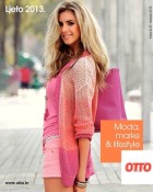 Otto katalog ljeto 2013