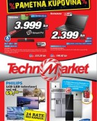 Technomarket katalog do 6.6.