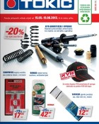 Tokić katalog svibanj 2013