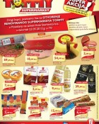 Tommy katalog Posedarje do 2.6.