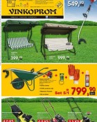 Vinkoprom katalog do 29.5.