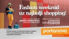 Modna revija brendova Portanove!