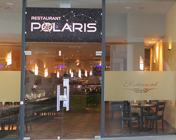 Restoran Polaris