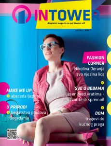 In Tower magazin