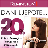 Robot Remington