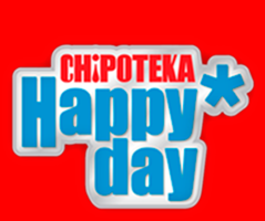 Chipoteka Happy day