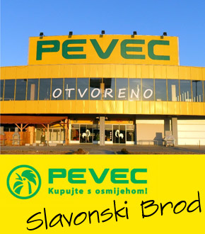 Pevec Slavonski Brod