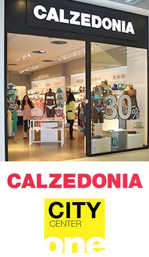 Calzedonia City Center One