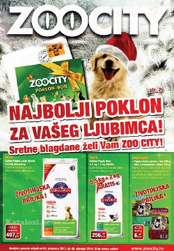 Zoo City katalog