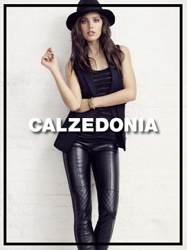 Calzedonia katalog