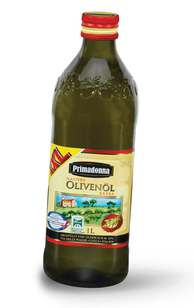 Extra djevičansko maslinovo ulje