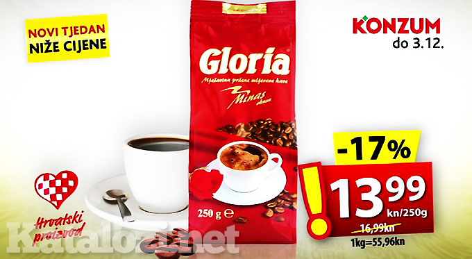 Kava Gloria