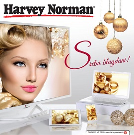 Harvey Horman katalog