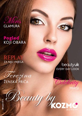 Kozmo katalog Beauty