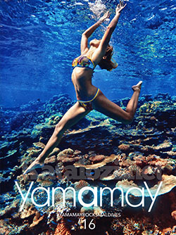 Yamamay katalog